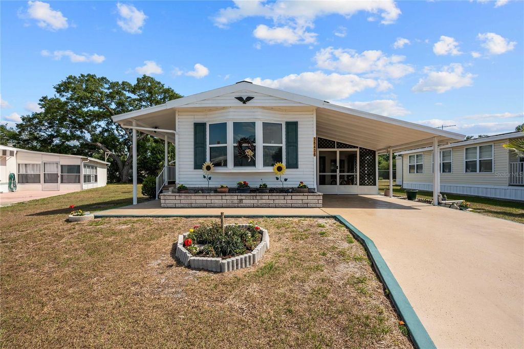 Photo of 36436 Cordova Circle, Zephyrhills, FL 33541 (MLS # TB8503574)