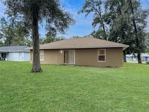 A home in BELLEVIEW