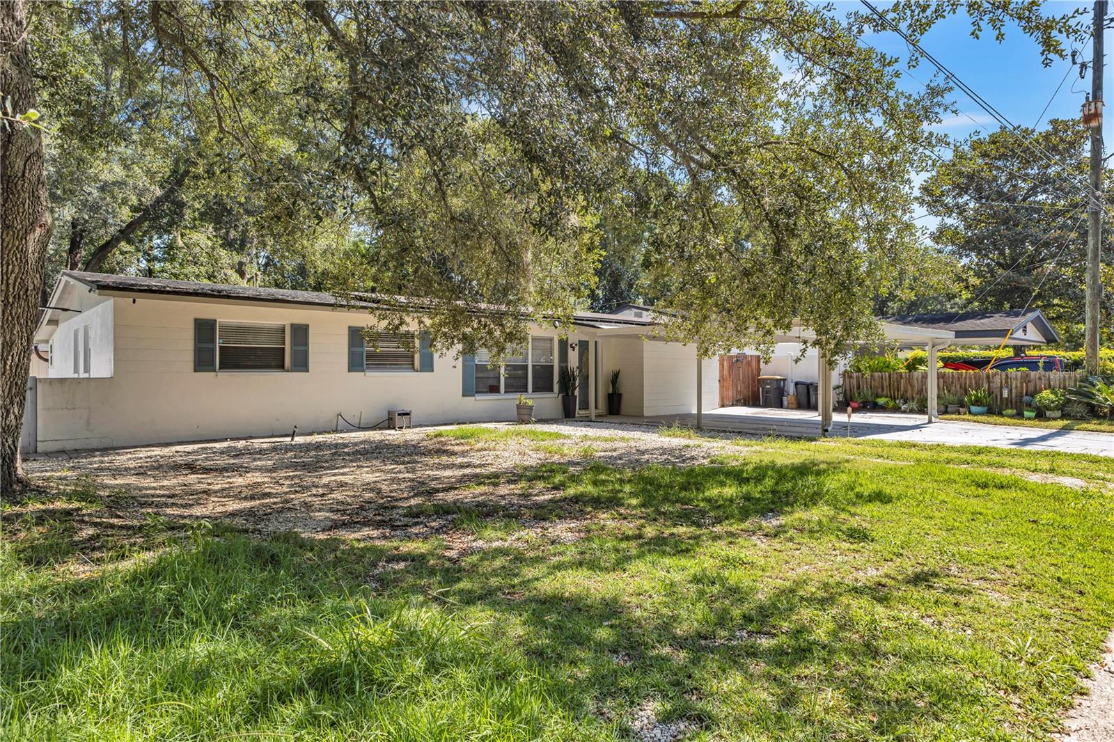 7903 LEMANS DRIVE