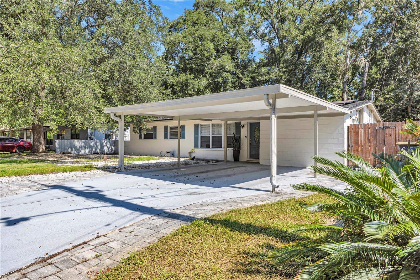7903 LEMANS DRIVE