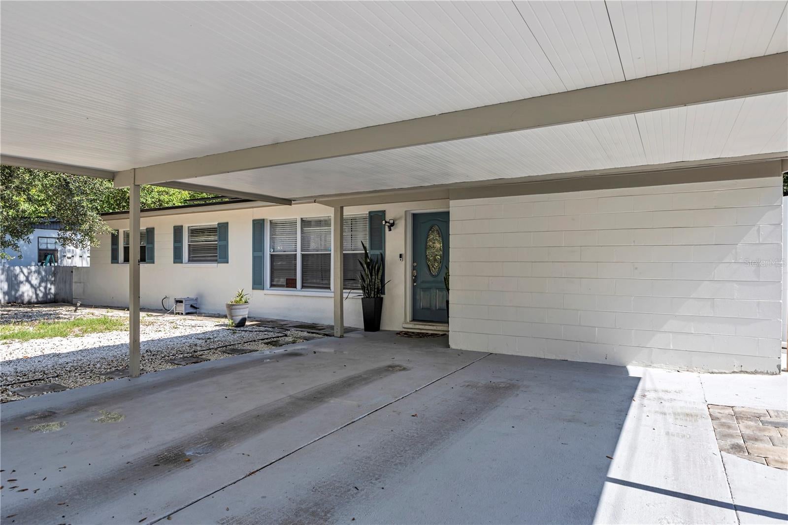 7903 LEMANS DRIVE