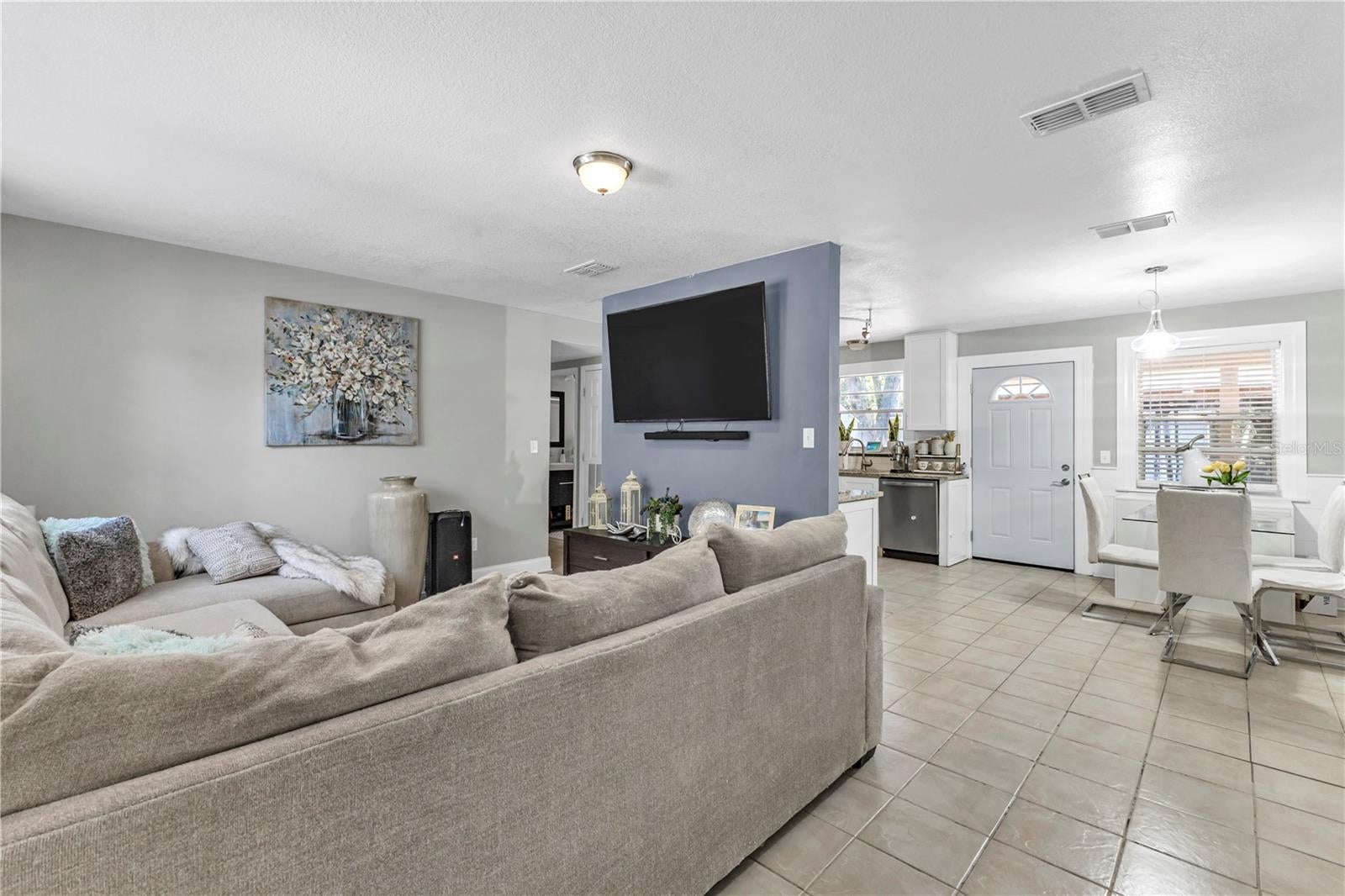 7903 LEMANS DRIVE
