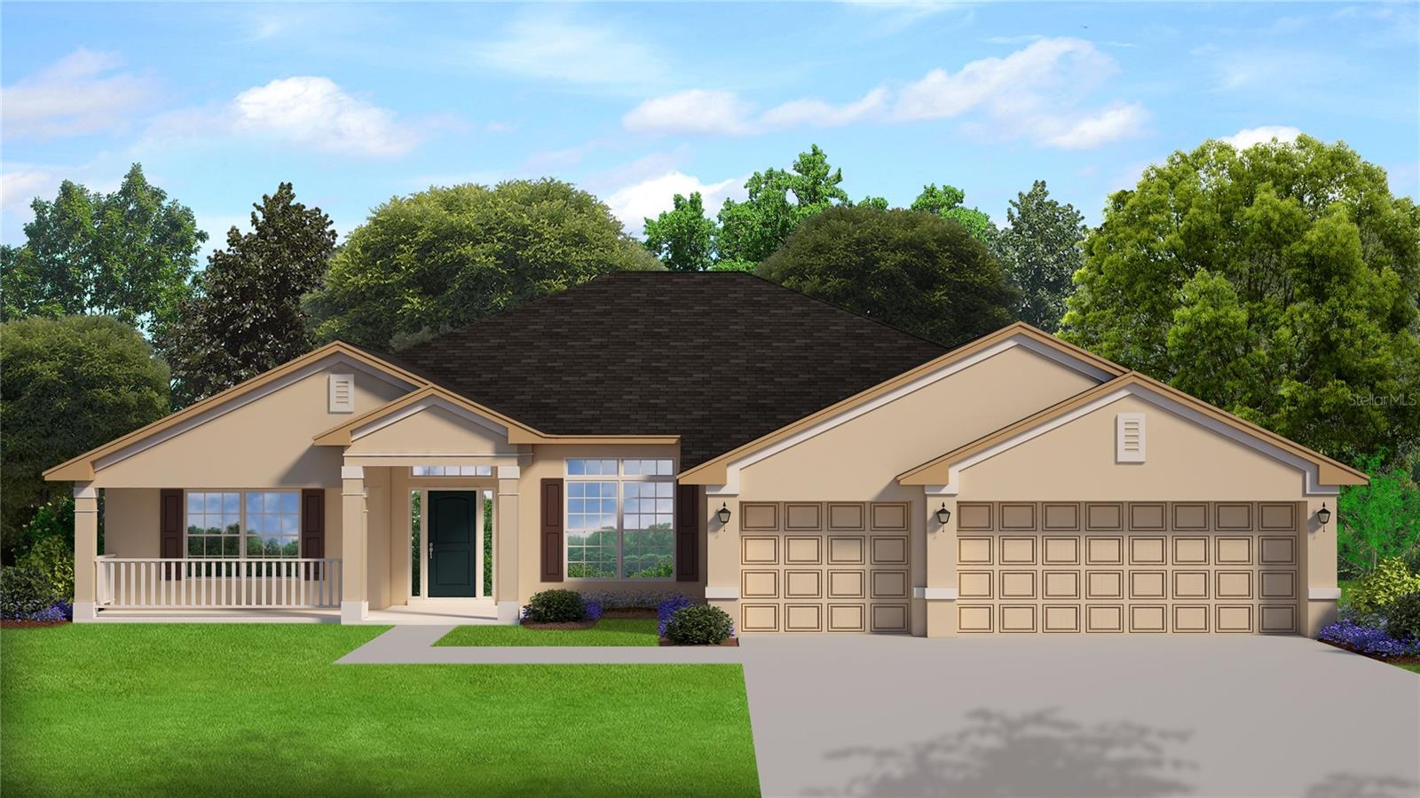 5220 TENNESSEE RIDGE COURT