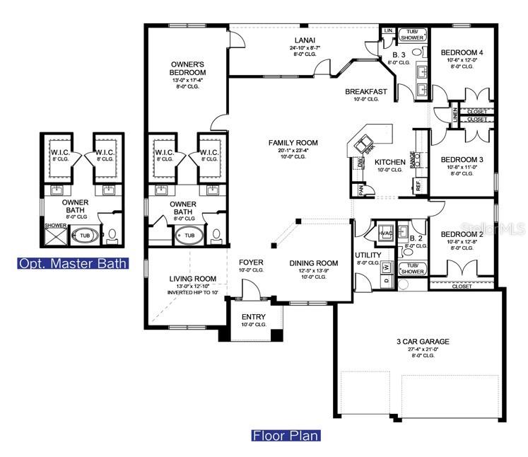 5220 TENNESSEE RIDGE COURT