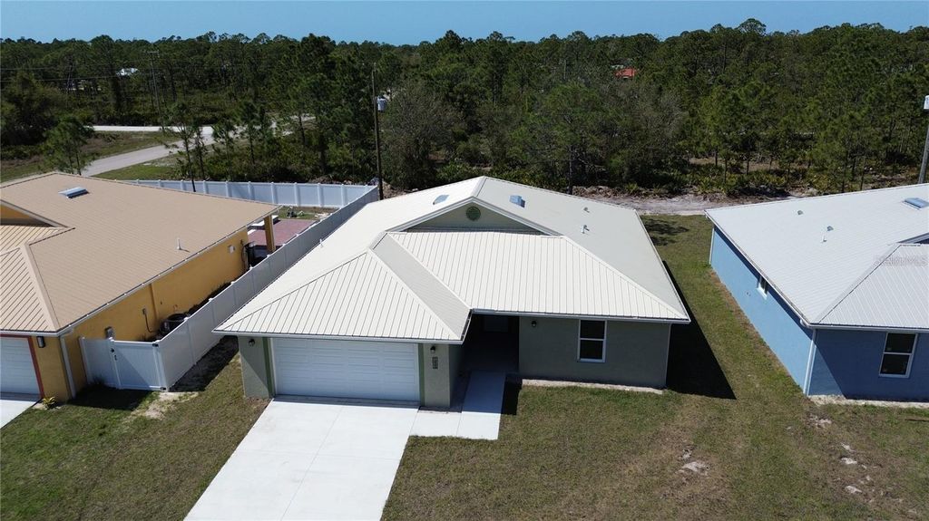 Photo of 12263 Cartouche Avenue, Punta Gorda, FL 33955 (MLS # C7523827)