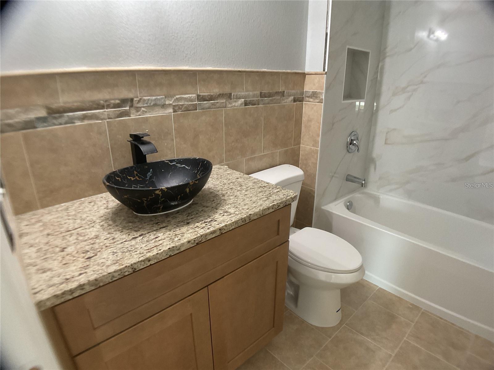 TROP G A - Residential