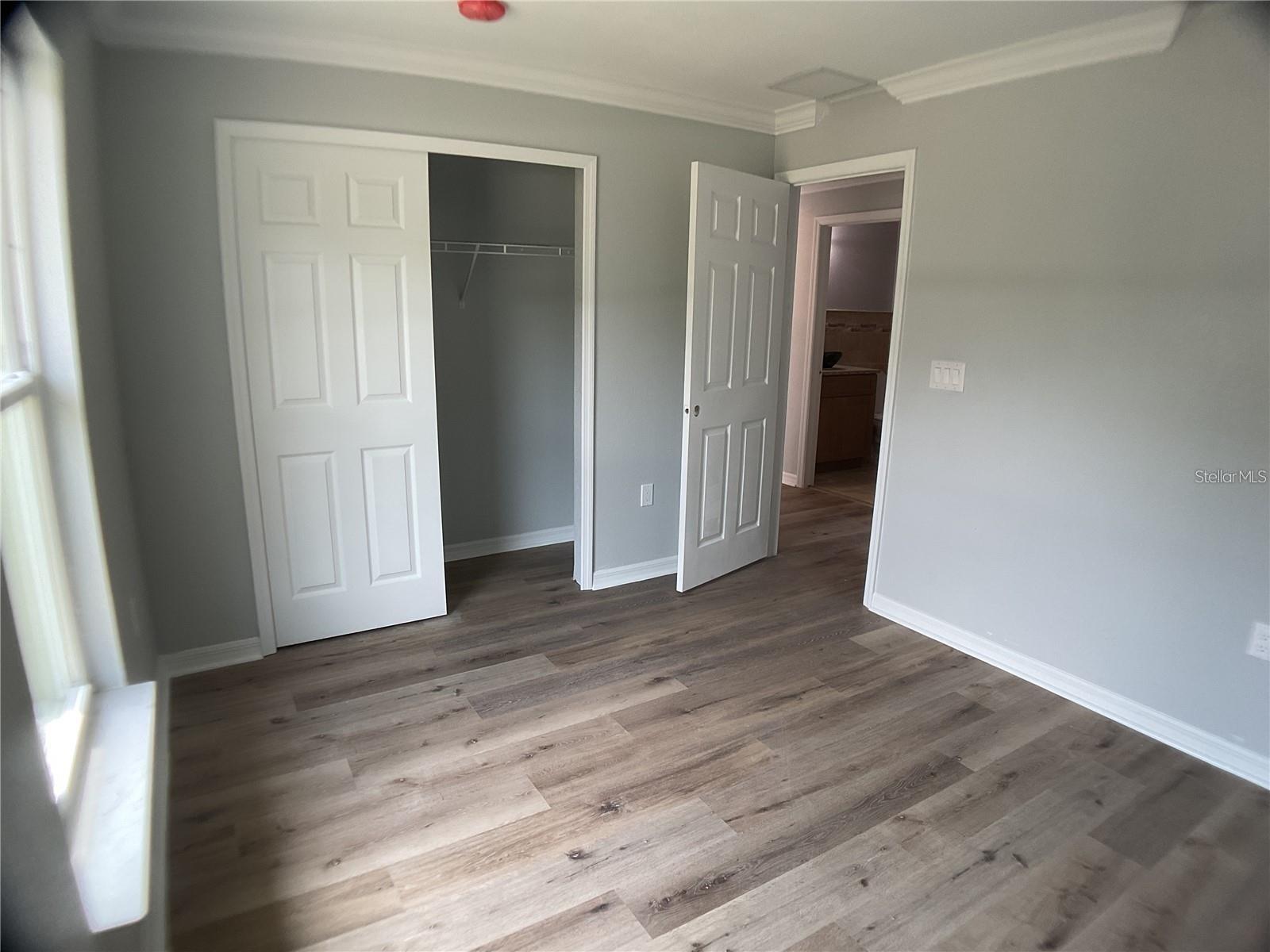 TROP G A - Residential