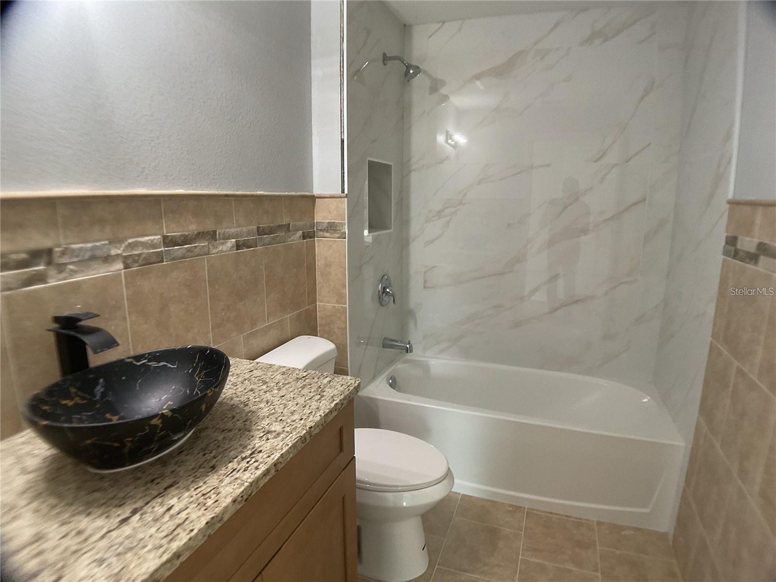 TROP G A - Residential