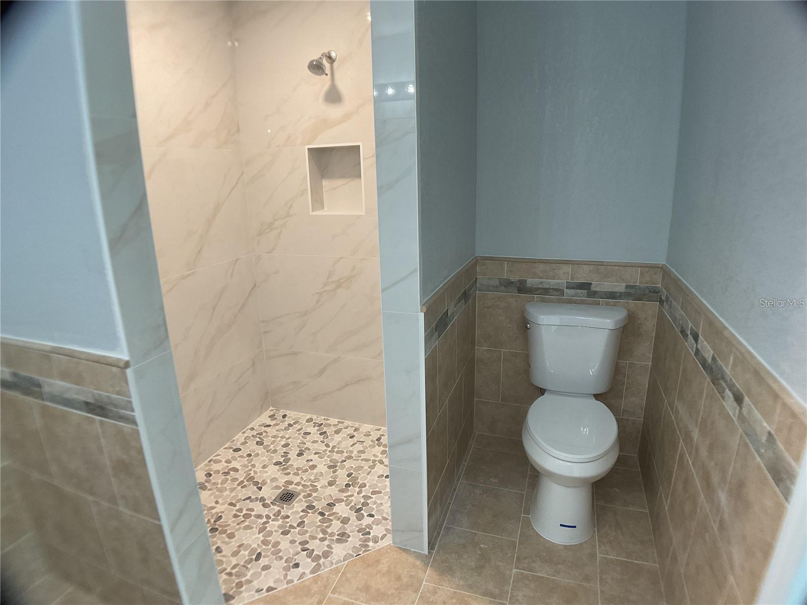 TROP G A - Residential