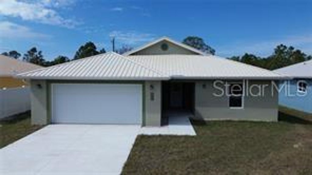 Photo of 12263 Cartouche Avenue, Punta Gorda, FL 33955 (MLS # C7523827)