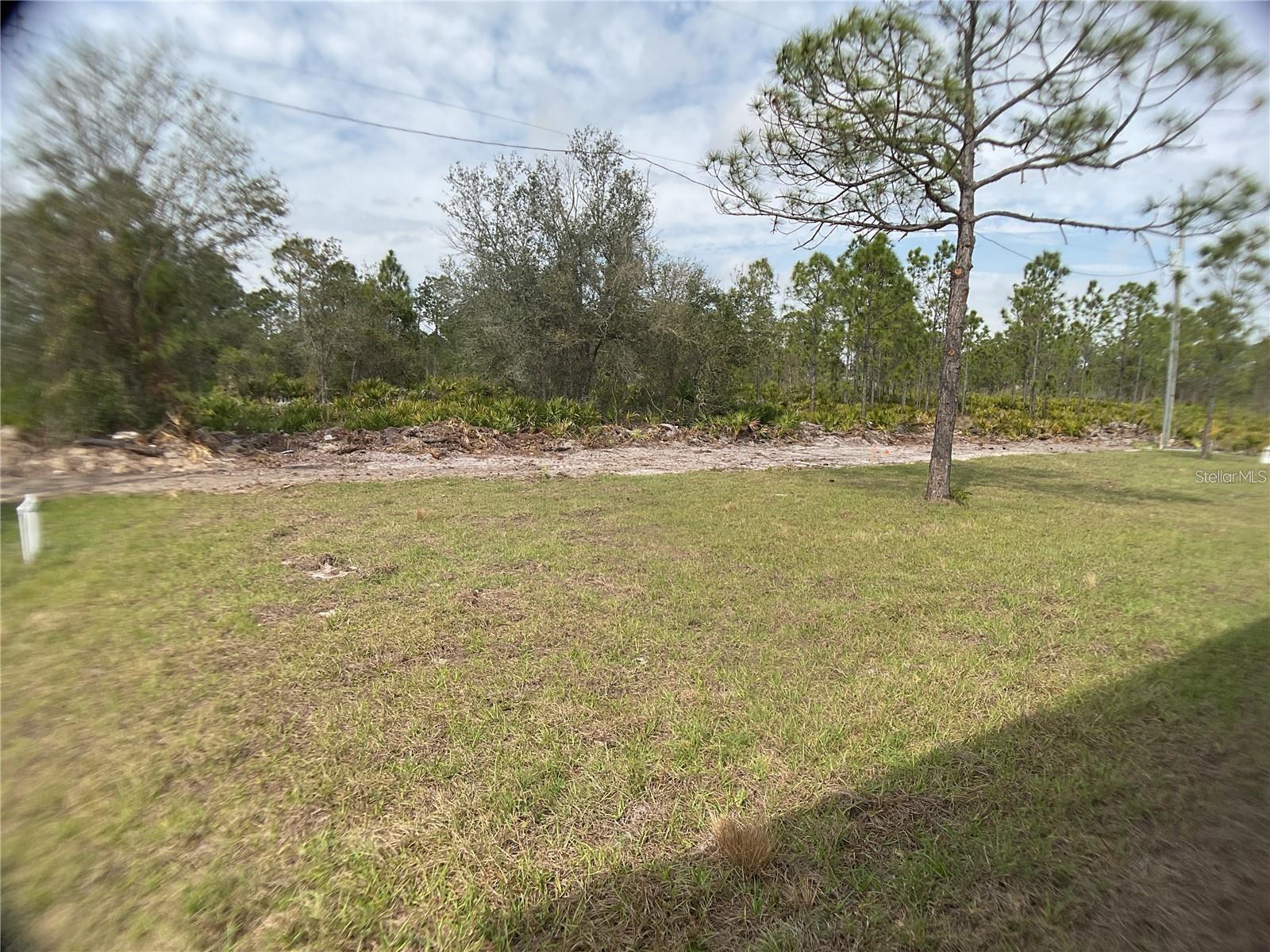 TROP G A - Residential