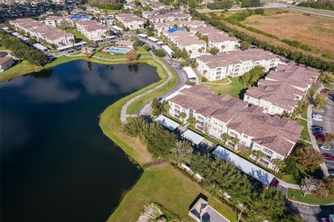 A home in KISSIMMEE