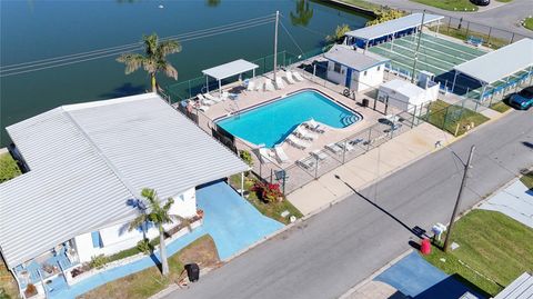 A home in BRADENTON