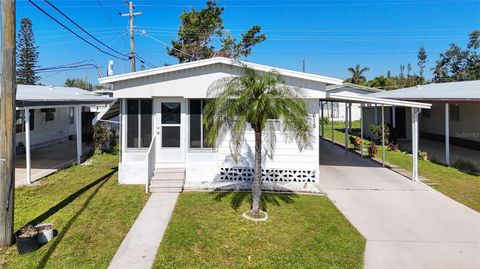 A home in BRADENTON