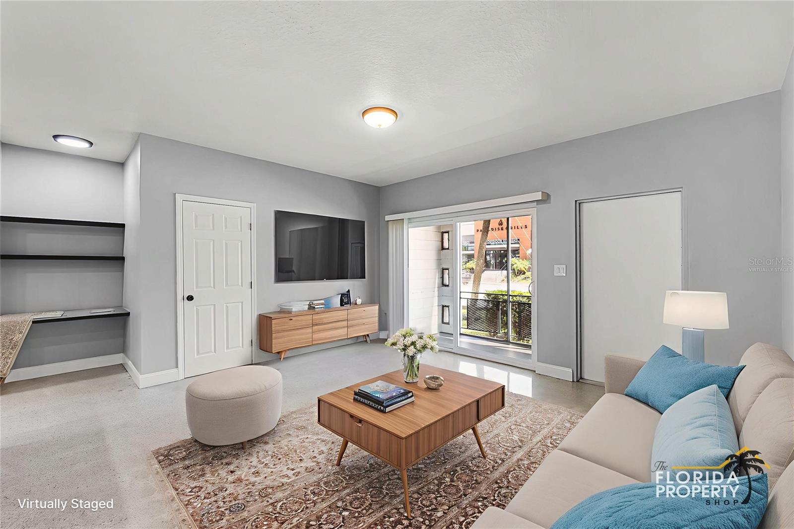 LAKE KILLARNEY CONDO - Residential