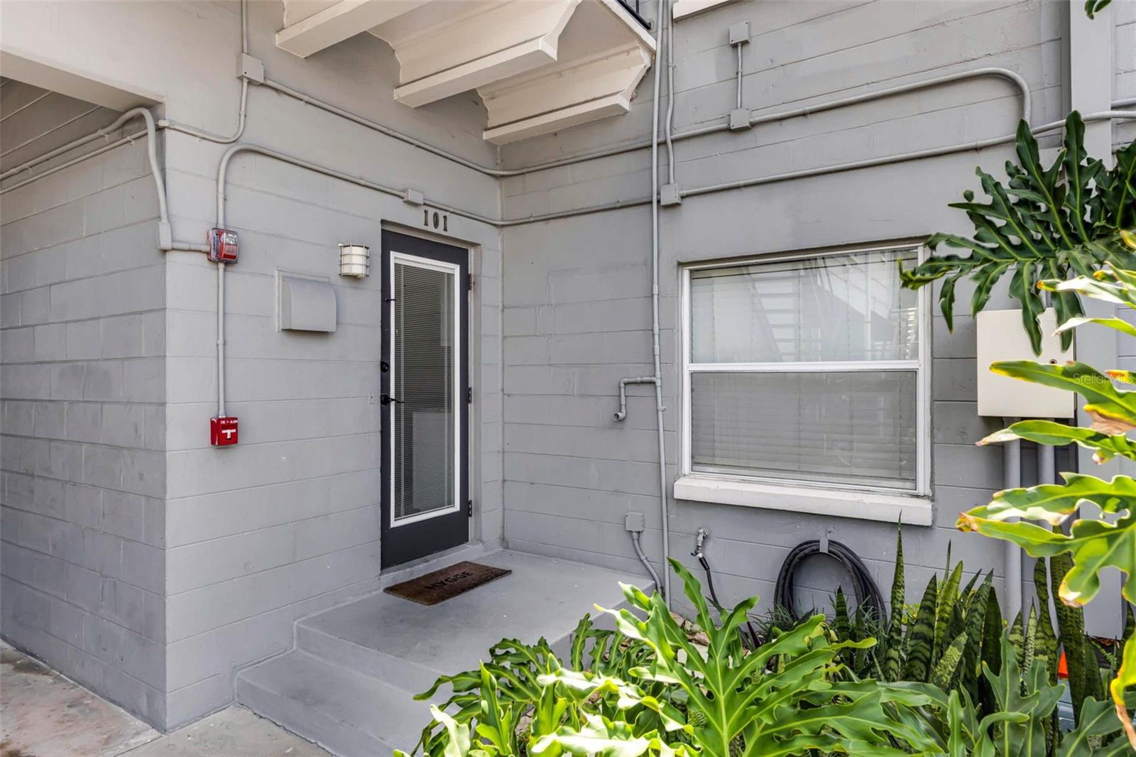 LAKE KILLARNEY CONDO - Residential