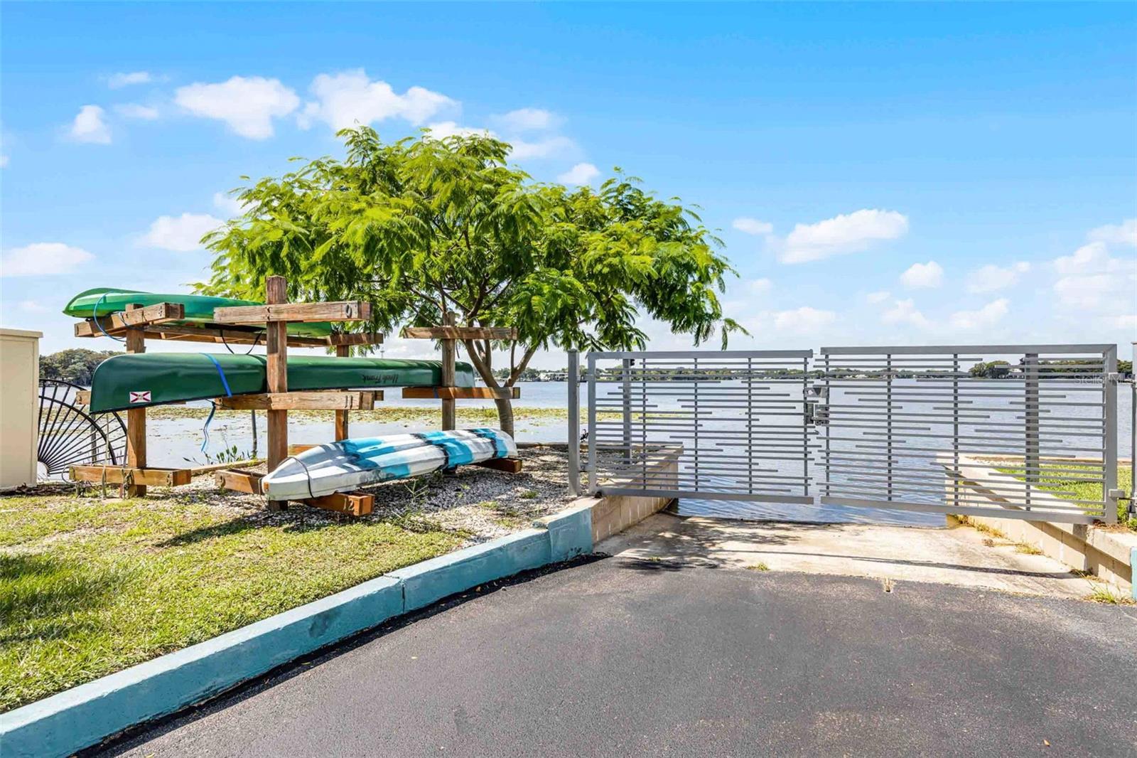 LAKE KILLARNEY CONDO - Residential