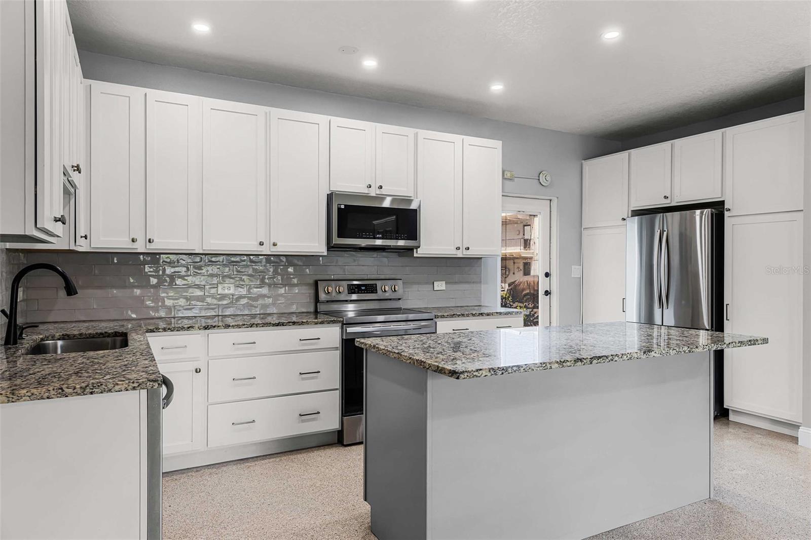 LAKE KILLARNEY CONDO - Residential