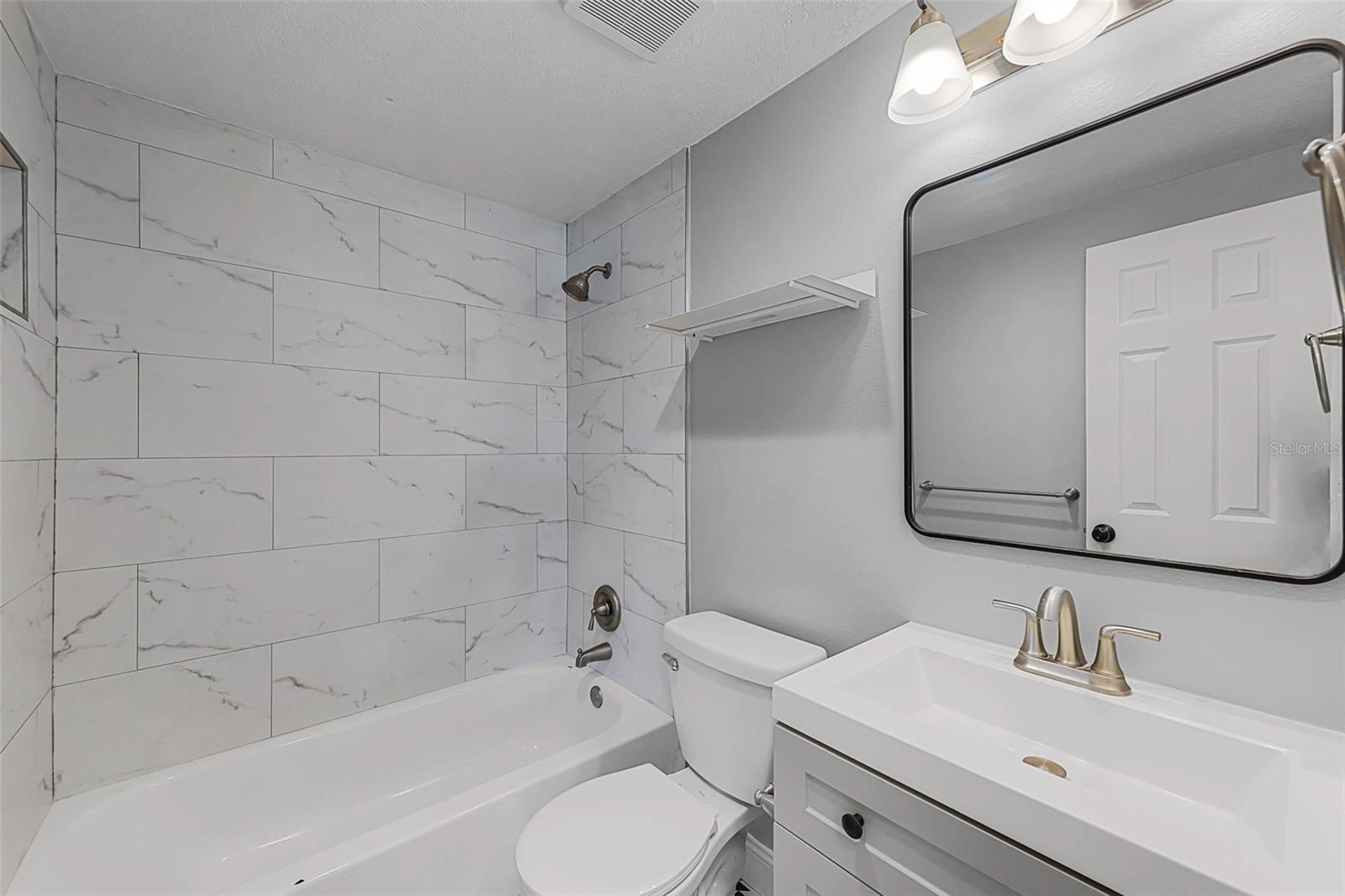 LAKE KILLARNEY CONDO - Residential