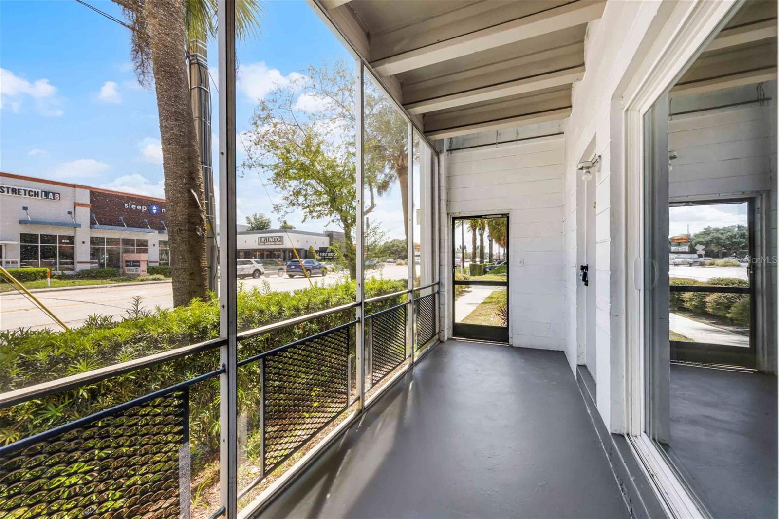 LAKE KILLARNEY CONDO - Residential