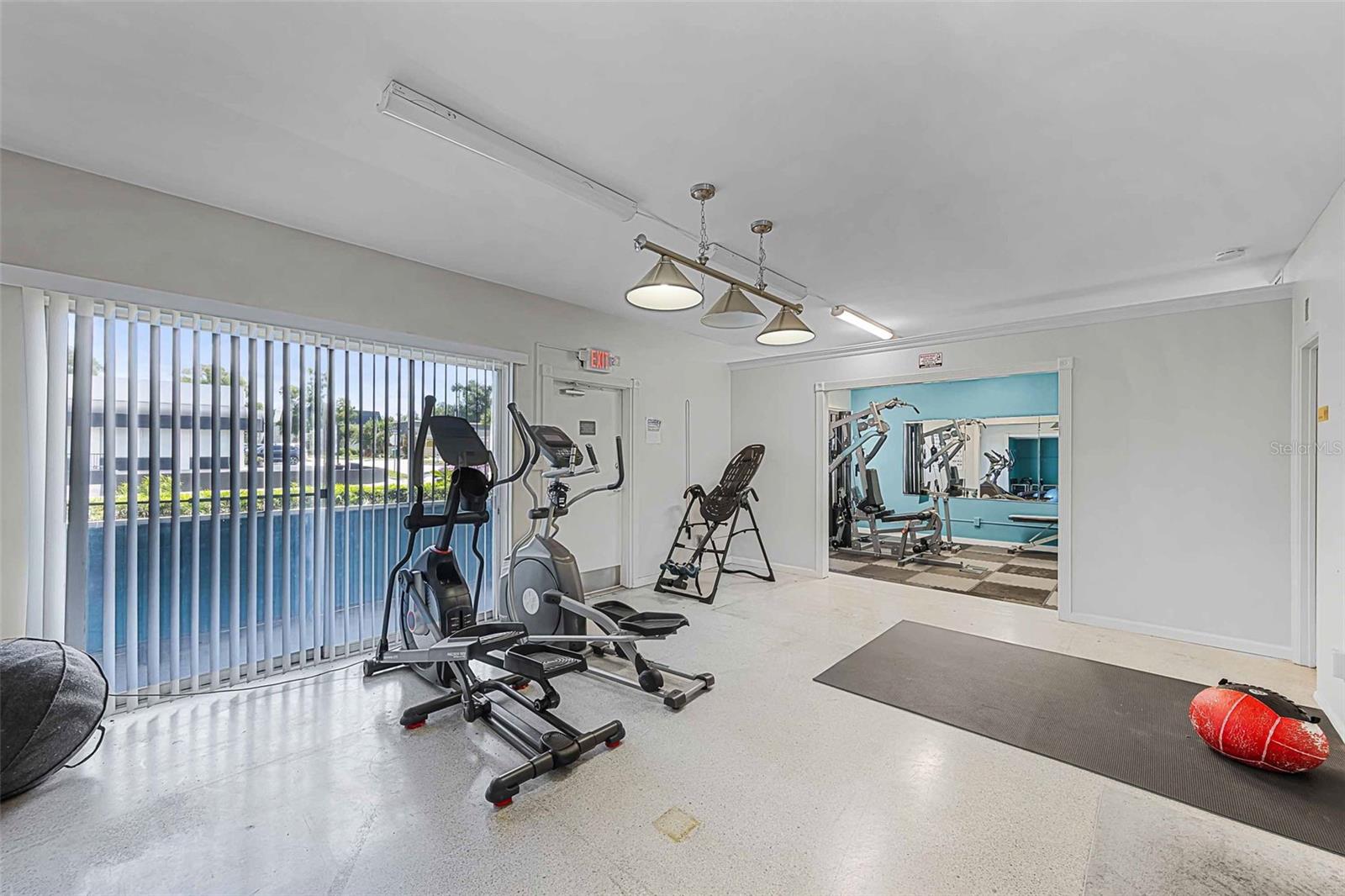 LAKE KILLARNEY CONDO - Residential