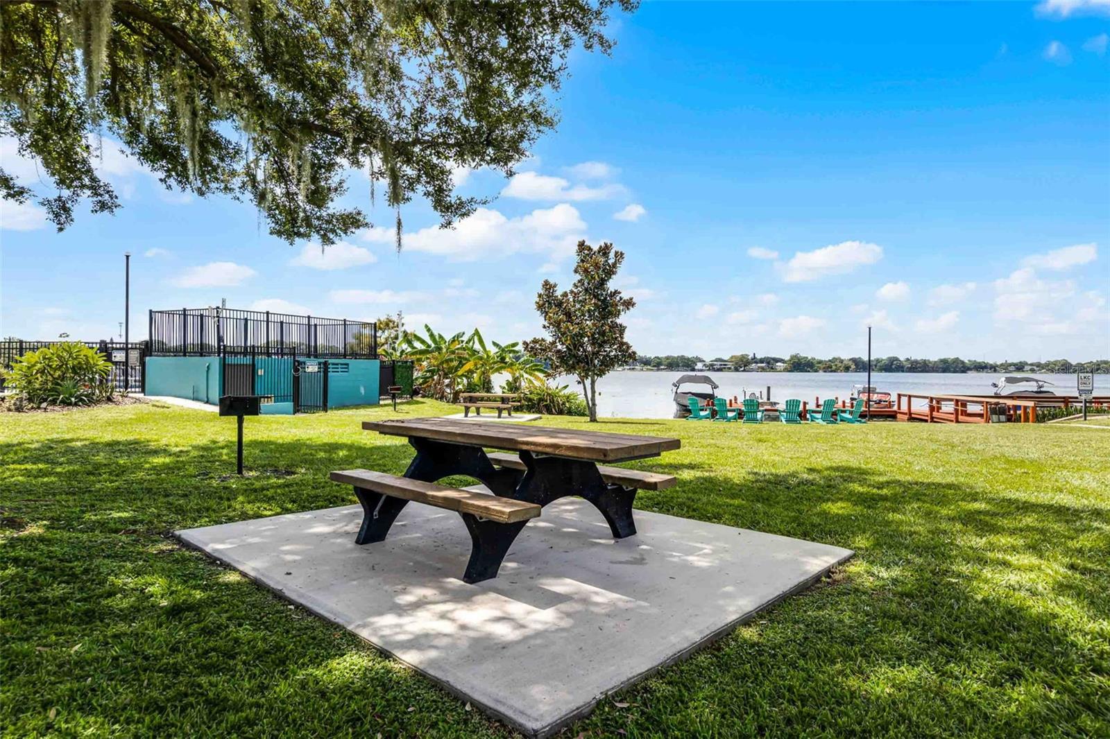 LAKE KILLARNEY CONDO - Residential