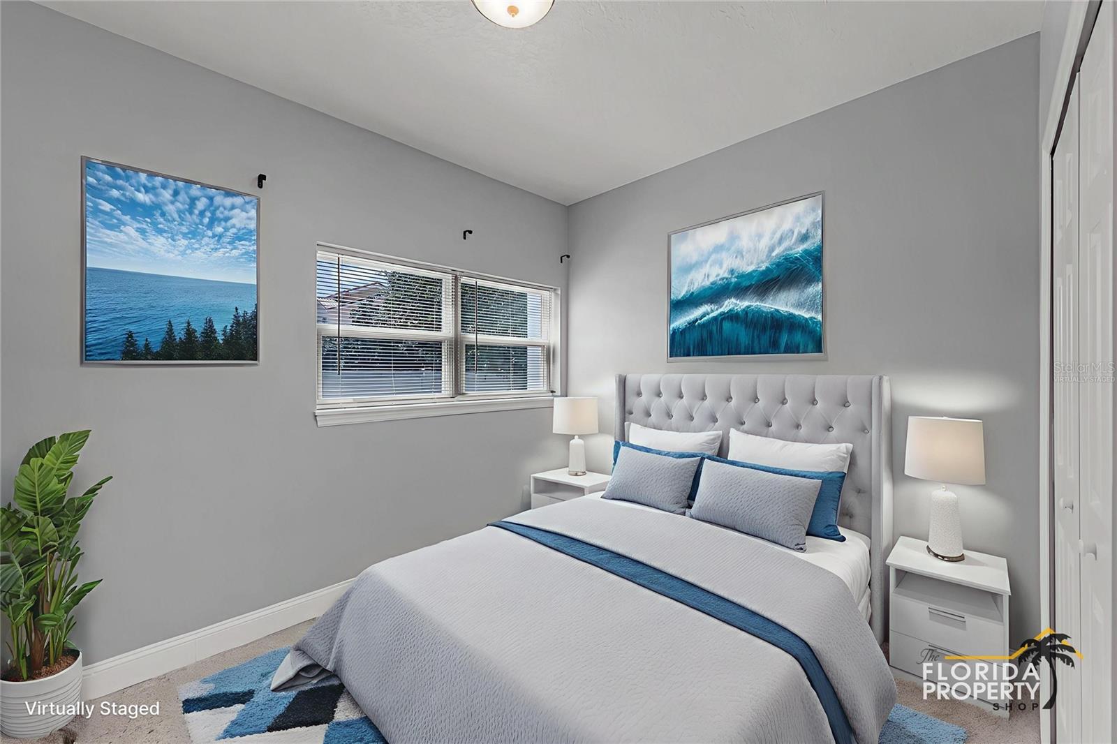 LAKE KILLARNEY CONDO - Residential