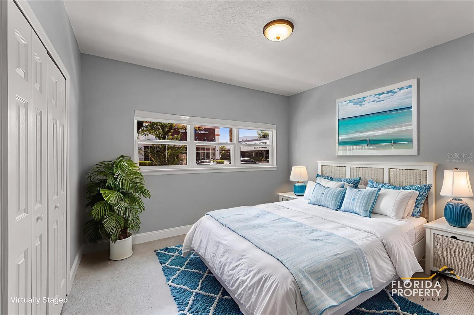 LAKE KILLARNEY CONDO - Residential