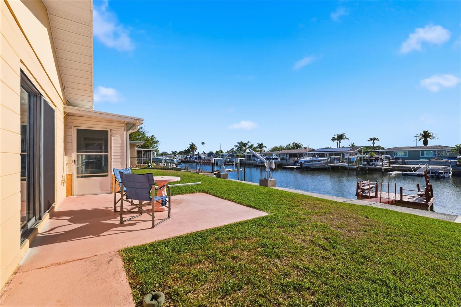 FLOR A MAR - Residential