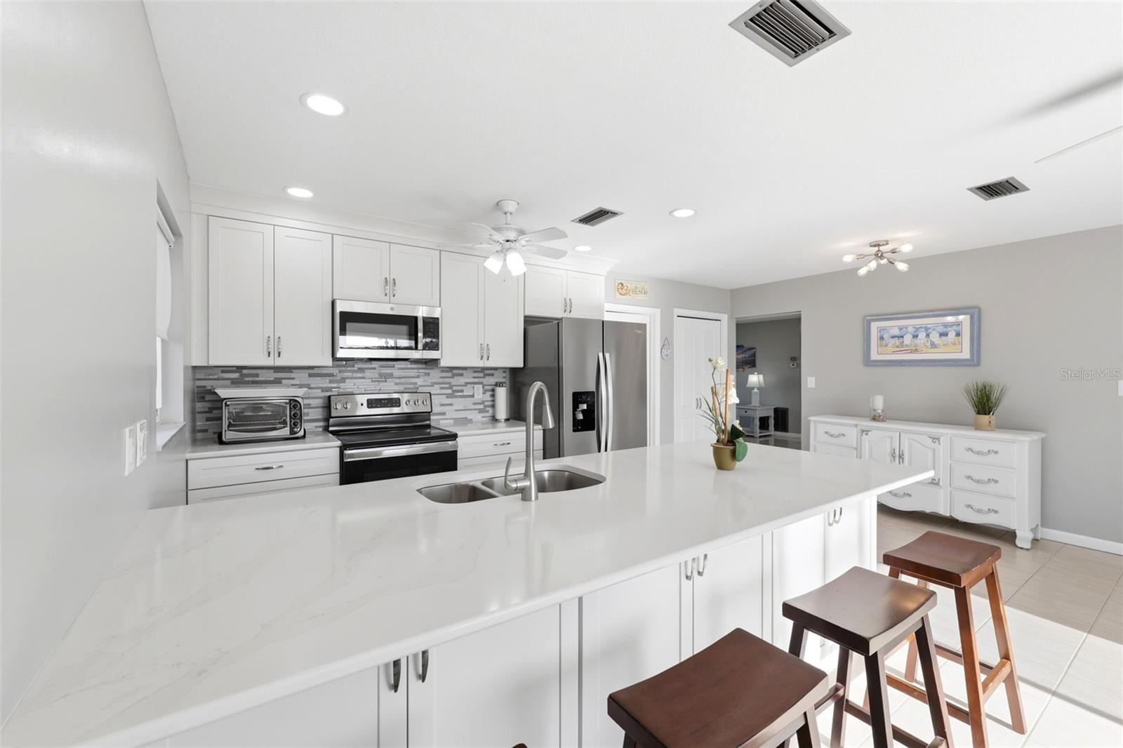 FLOR A MAR - Residential