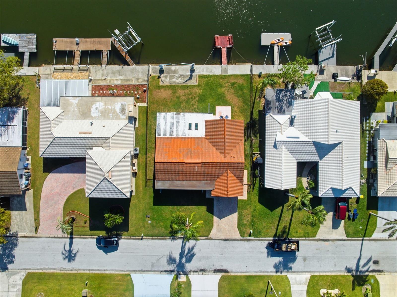 FLOR A MAR - Residential