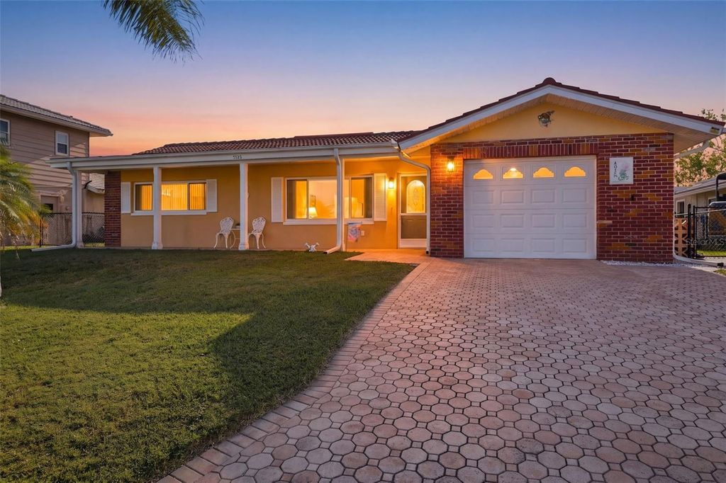 Photo of 4926 Forecastle Drive, New Port Richey, FL 34652 (MLS # W7884745)