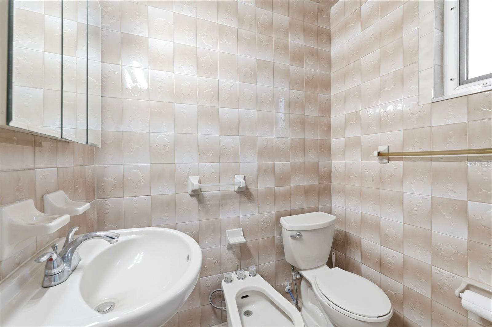 FLOR A MAR - Residential