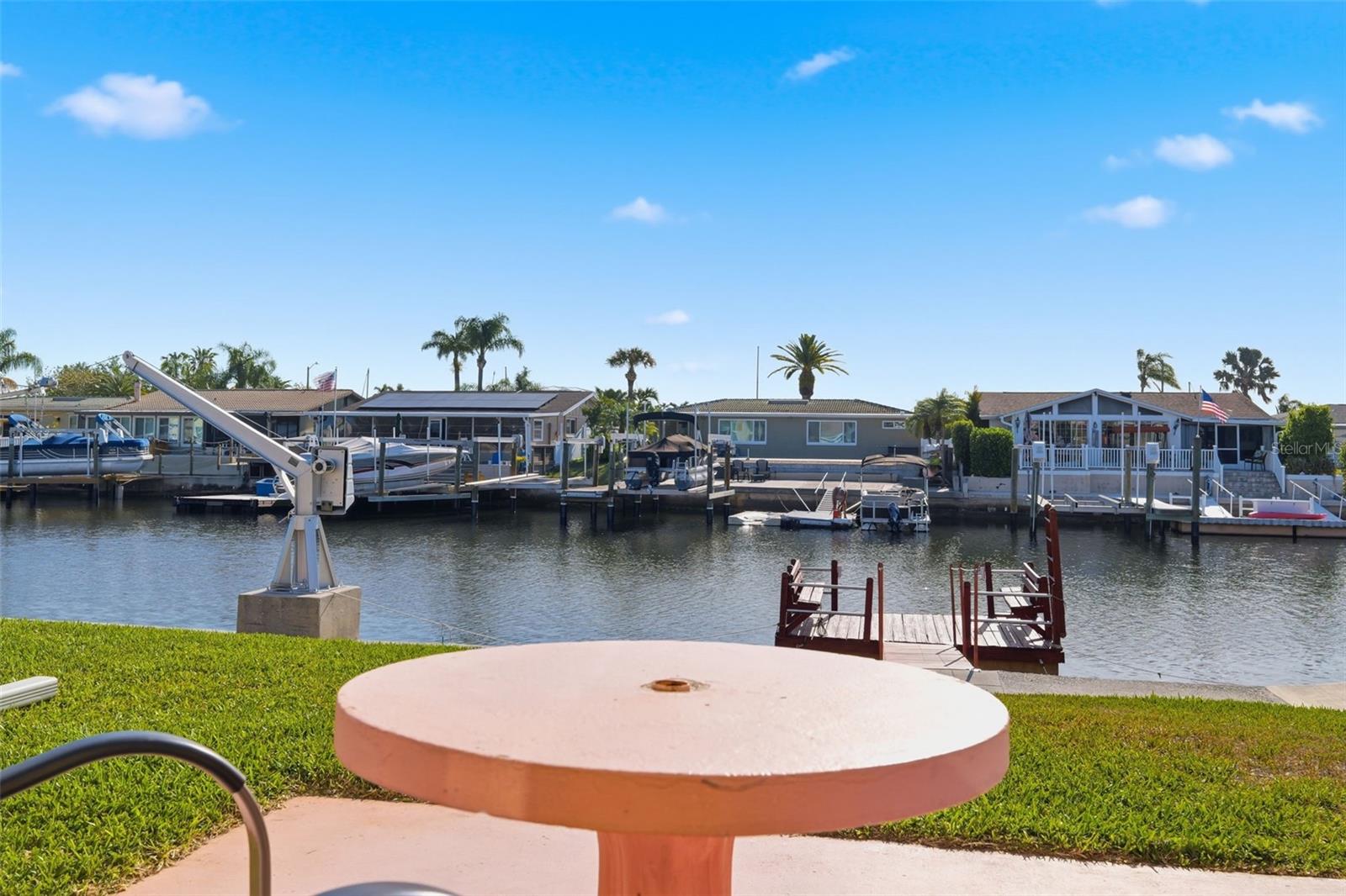 FLOR A MAR - Residential