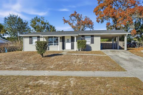 Photo of 9543 Century Drive, Spring Hill, FL 34608 (MLS # W7882424)