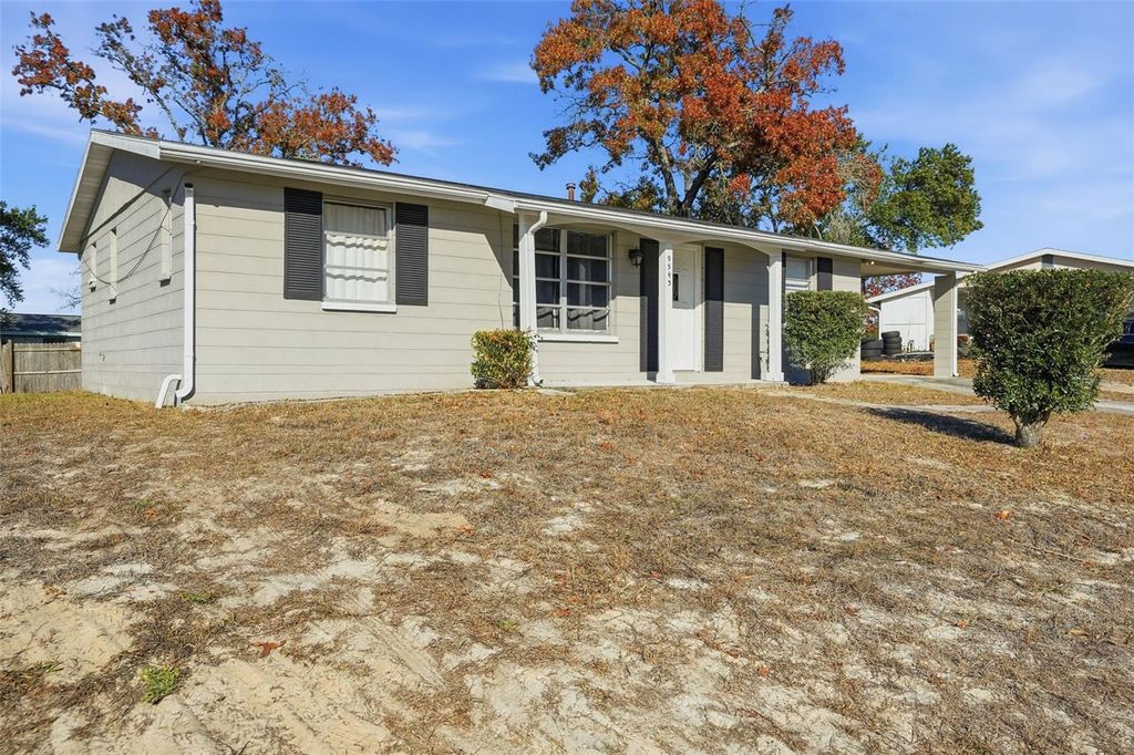 Photo of 9543 Century Drive, Spring Hill, FL 34608 (MLS # W7882424)