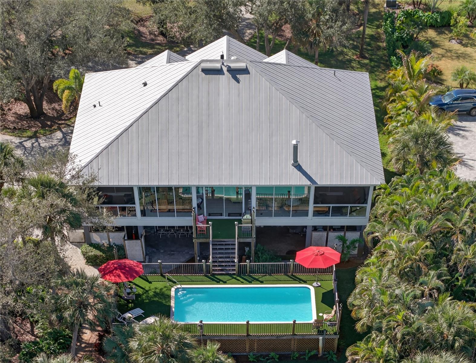 CORAL COVE - Residential