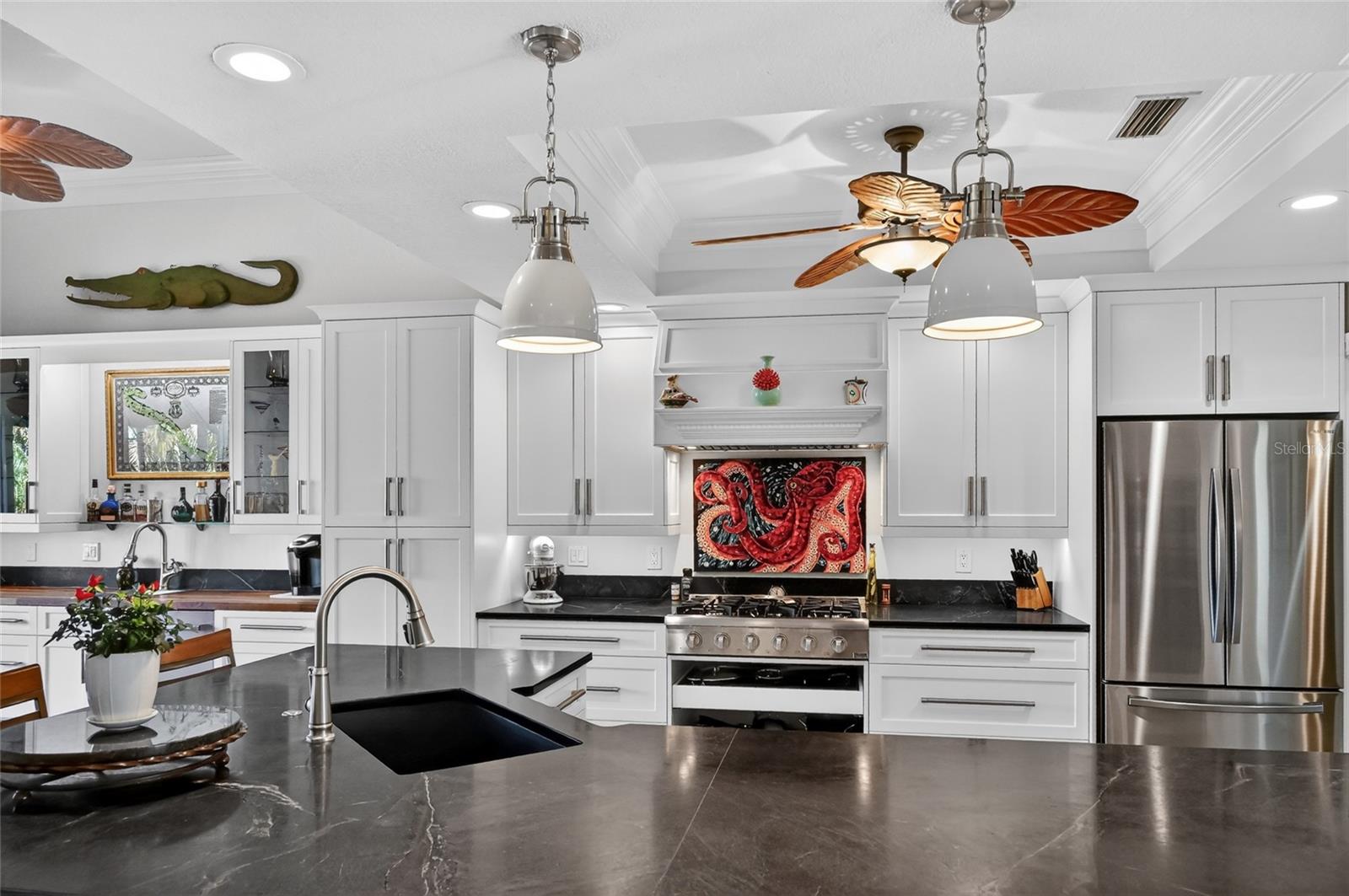 CORAL COVE - Residential