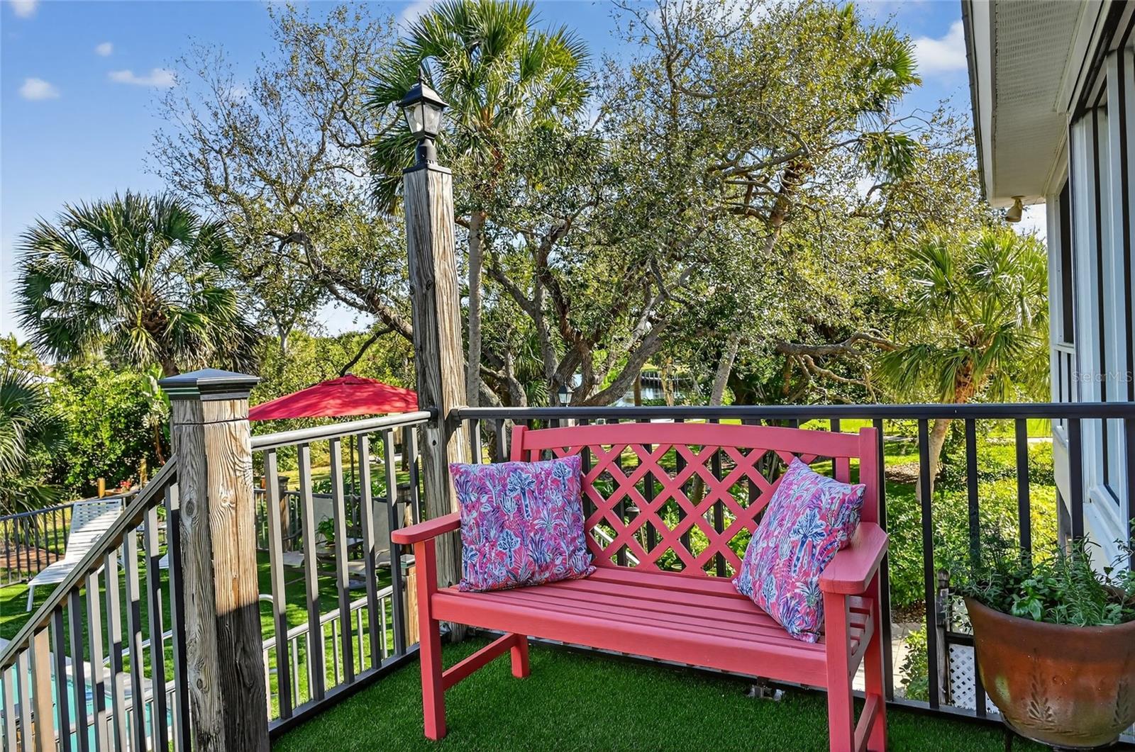 CORAL COVE - Residential