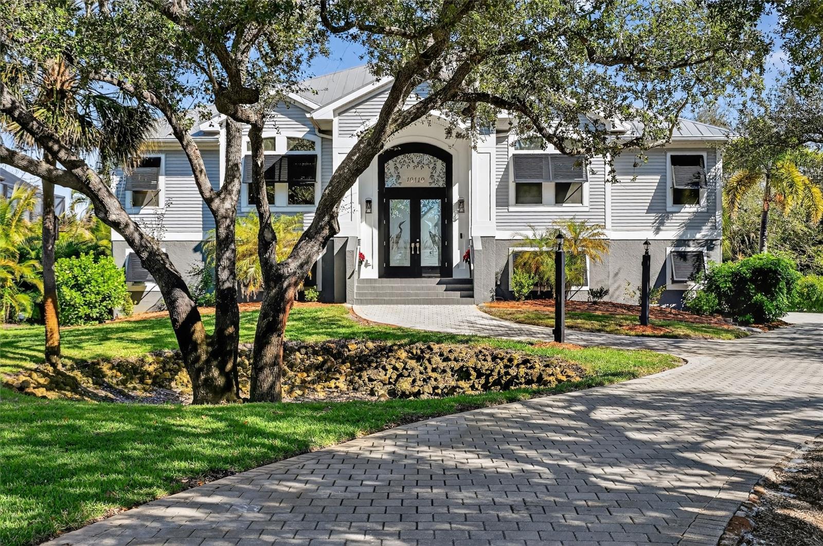 CORAL COVE - Residential