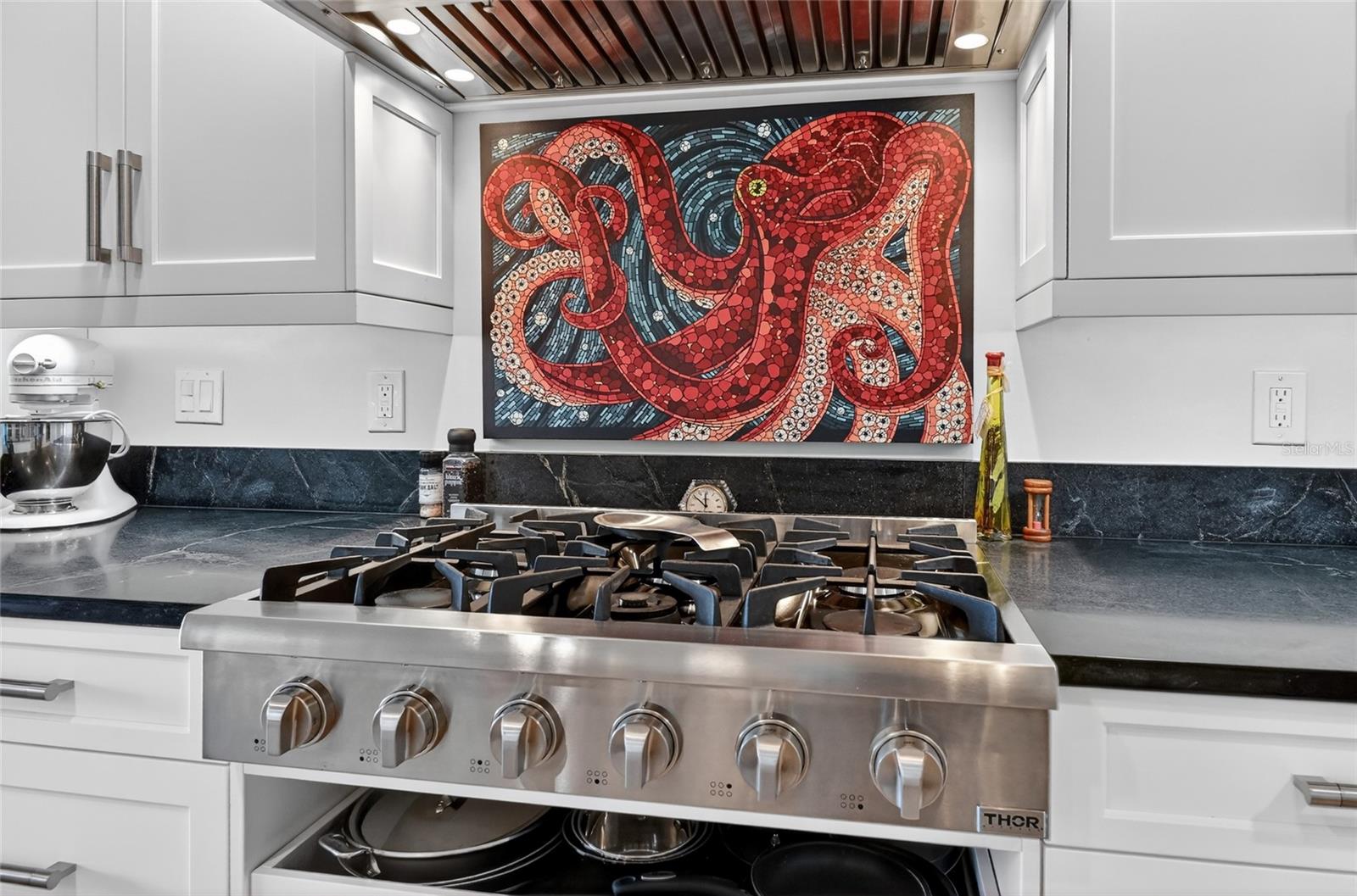 CORAL COVE - Residential