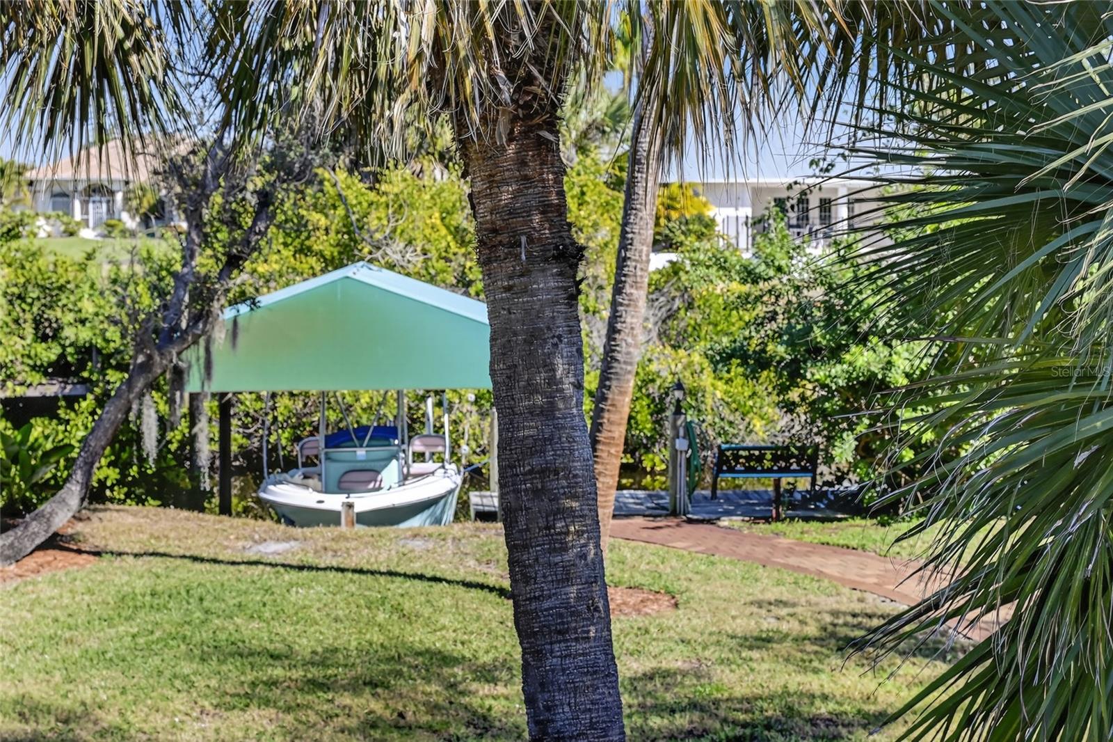 CORAL COVE - Residential