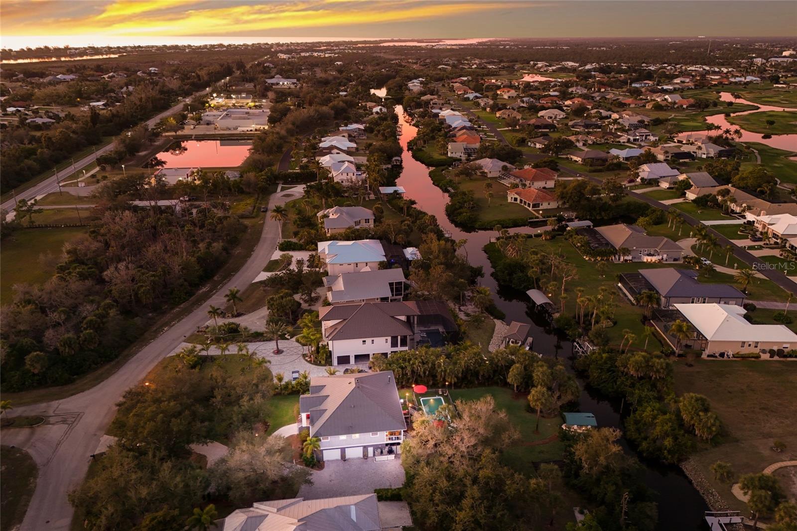 CORAL COVE - Residential