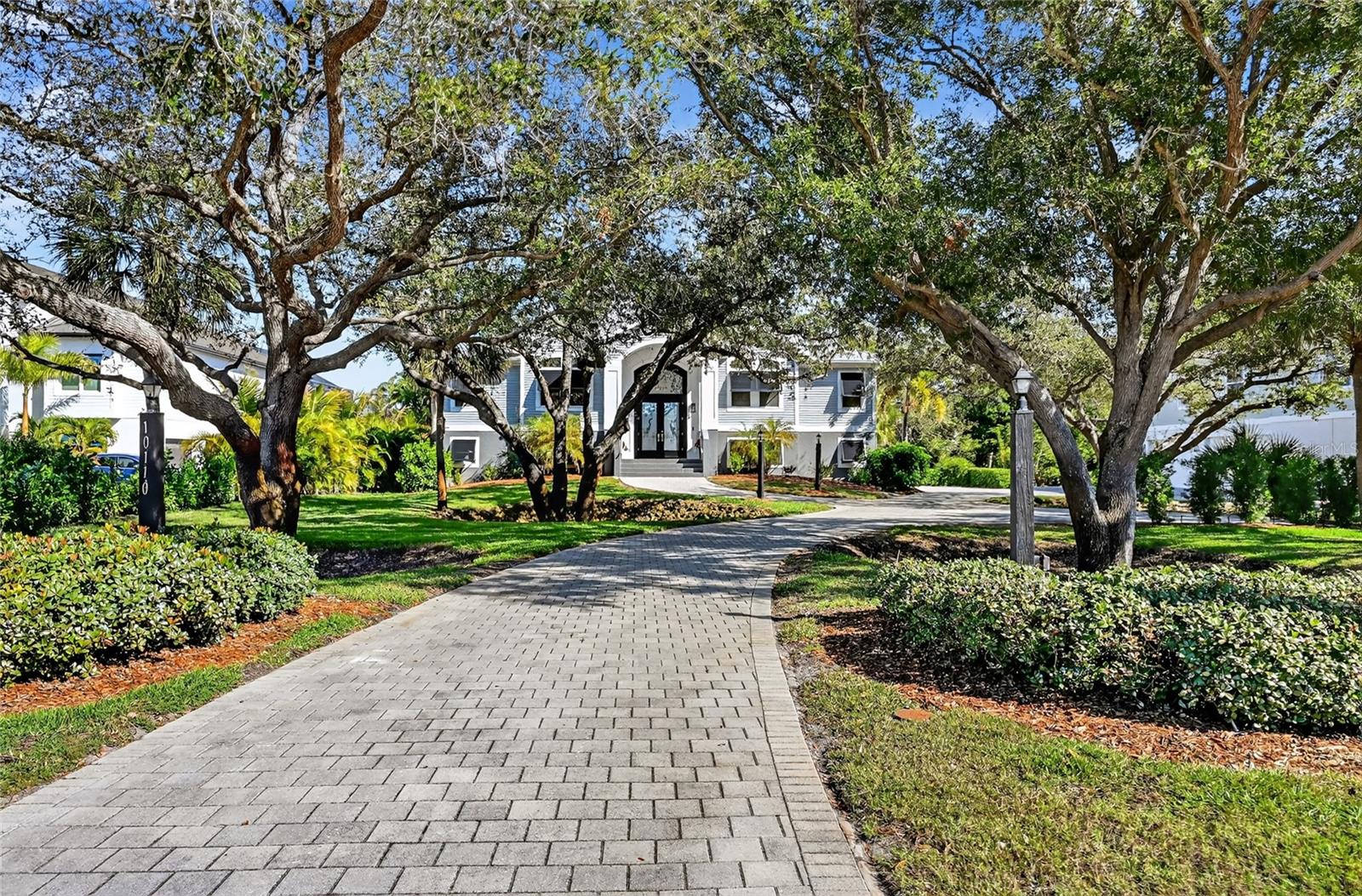 CORAL COVE - Residential