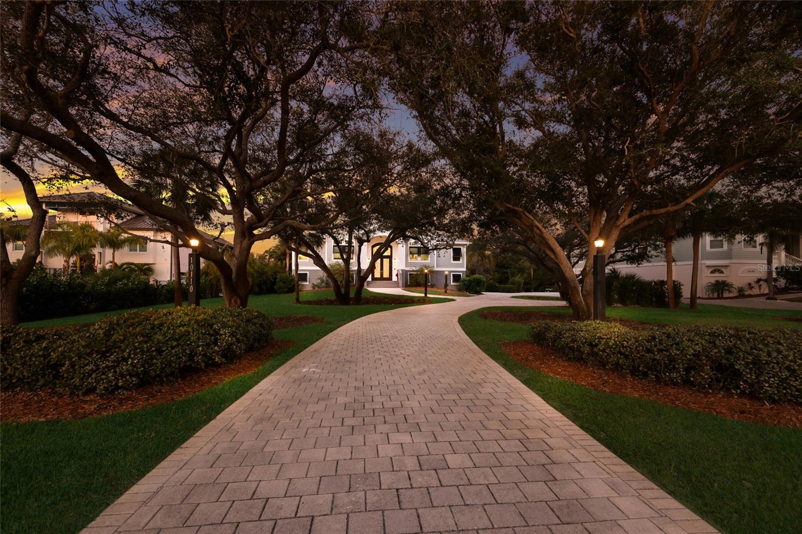 CORAL COVE - Residential