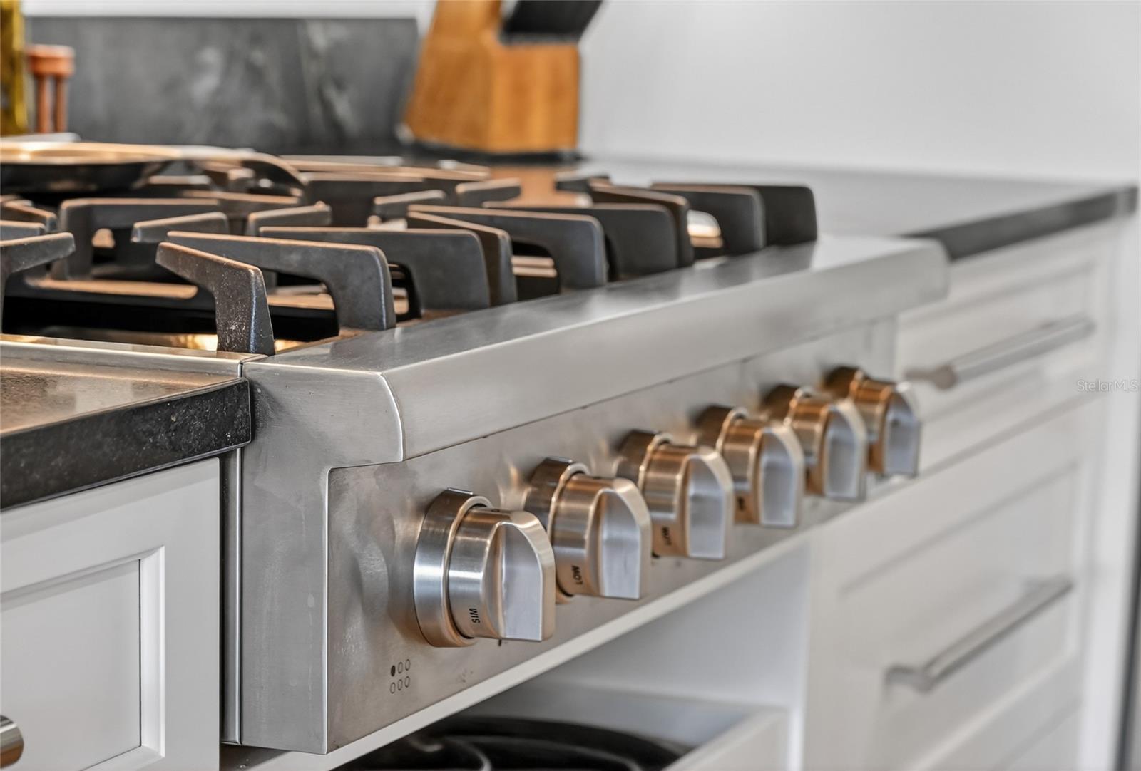 CORAL COVE - Residential