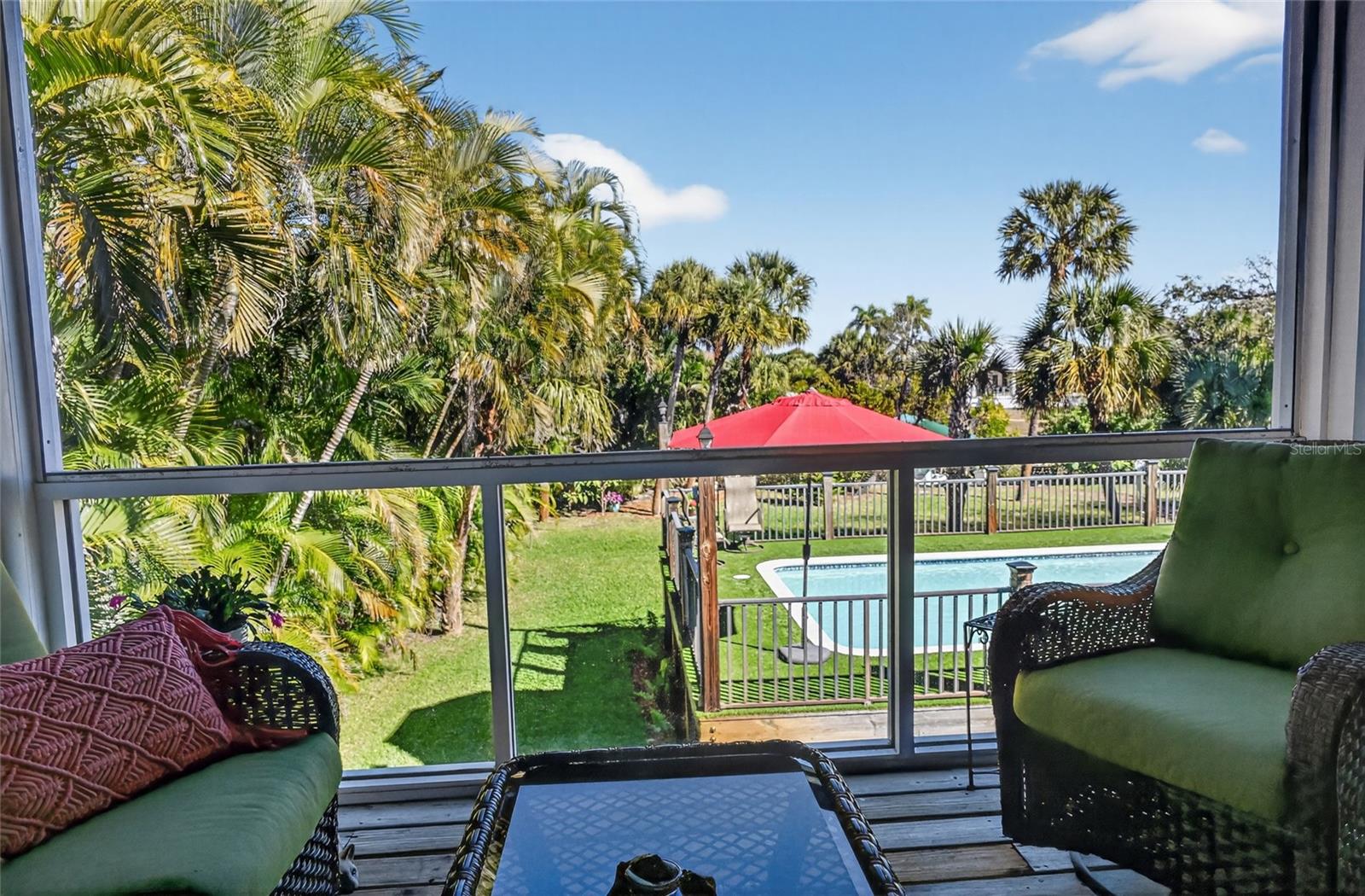 CORAL COVE - Residential