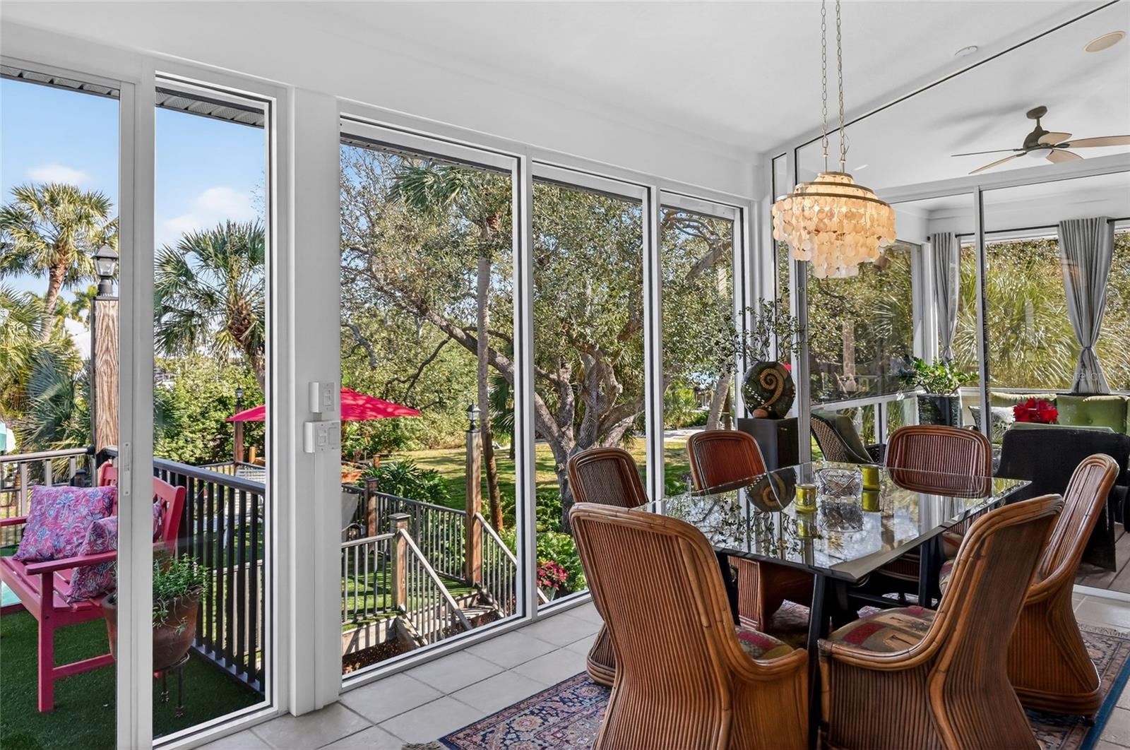 CORAL COVE - Residential