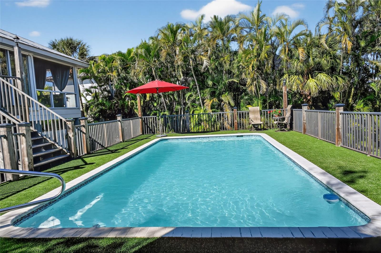 CORAL COVE - Residential