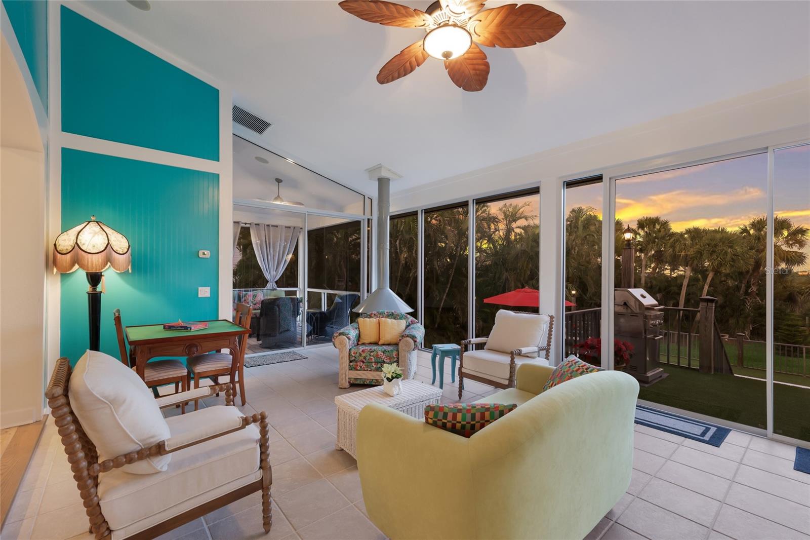 CORAL COVE - Residential